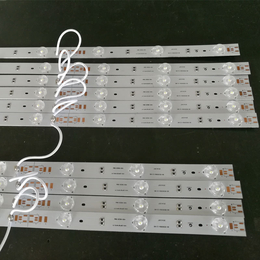 LED超薄灯箱灯条 东莞共远光电缩略图