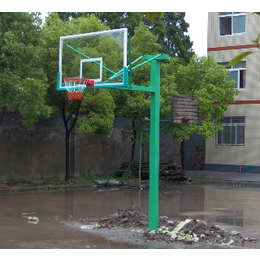 奥拓体育器材(图)、篮球架安装、防城港篮球架