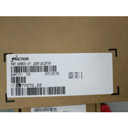MICRON闪存IC  JS28F128J3F75A深圳热卖缩略图