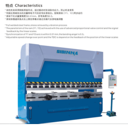 全电伺服数控折弯机_荣森数控_全电伺服数控折弯机商家