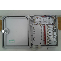 SC12芯光纤分纤箱 -型号FTTH分线盒功能