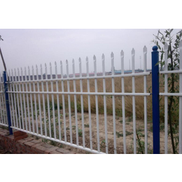 咸宁锌钢护栏市场价、品源金属厂家、咸宁锌钢护栏