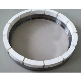 耐力*制品(图)|四川陶瓷工作修正环|陶瓷工作修正环