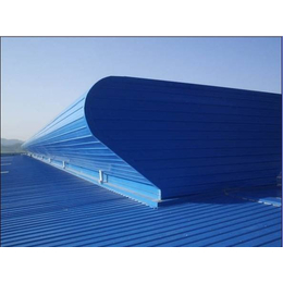 屋顶通风气楼设计安装_滁州通风气楼设计定做_优扬通风器