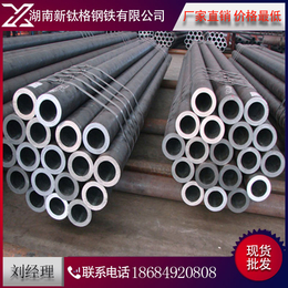 湖南焊管 直缝焊管 焊接钢管 铁圆管dn300 焊管价格
