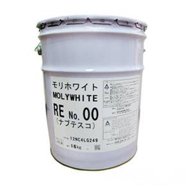 机器人用MOLYWHITE RE NO.00润滑脂