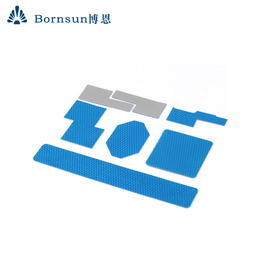 博恩导热材料导热垫片BN-FS500绝缘片缩略图