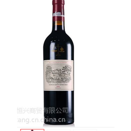 拉菲正牌2005价格 拉菲2005现货