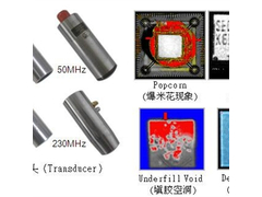 SMT測試