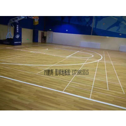 篮球场pvc运动地板哪家好 篮球场地板缩略图
