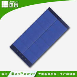 贴片太阳能板厂 超薄太阳能板厂 小功率太阳能板厂