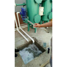 山东汉沣环保(图)|印染污水处理设备制造|印染污水处理设备
