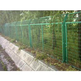 市政围栏护栏网