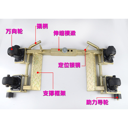 名称液压移车器 