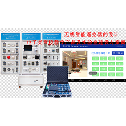 wifi物联网实验箱、中智讯（武汉）科技、物联网