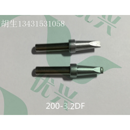 200-3.2DF马达转子加锡焊线烙铁头