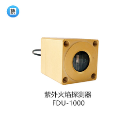 点型紫外火焰传感器FDU-1000缩略图