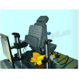 WSD-8812 汽车座椅调角器疲劳试验机