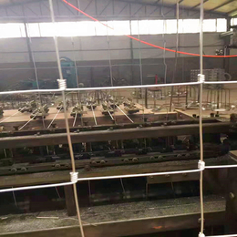 安平厂家供应家畜养殖网*铁丝网 径钢纬铁草原牛栏网 