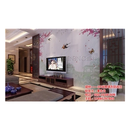广州3d背景墙代理加盟|盛林|广州3d背景墙
