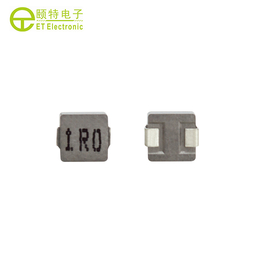 深圳贴片电感EDRH73-310M低磁漏颐特电感厂家