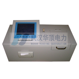 HD-5000变压器油酸值测定仪-武汉华顶电力价格实惠