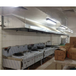 厨房设备_北京金捷能机电工程_不锈钢餐厅厨房设备