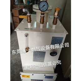 东莞市液化气汽化器新星厂家供LPG化气炉汽化器*缩略图