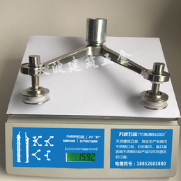 天波厂家供应临朐不锈钢驳接爪 玻璃幕墙爪 雨棚 220双爪