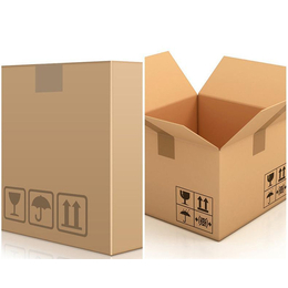 明瑞塑料厂家*(图),咸宁纸箱包装供应,咸宁纸箱包装