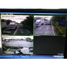 重型载货车视频监控设备,视频监控,朗固智能视频监控(查看)