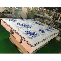 北京钢丝床垫|钢丝床垫生产|永大泡沫厂(****商家)