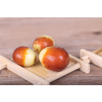 这个特色水果“中秋酥脆枣”好看又好吃，不信你就来看看！