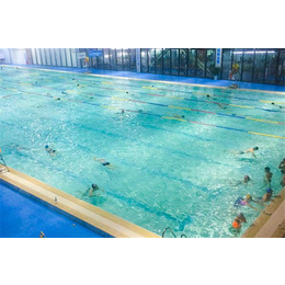 泳池设备|【国泉水处理】|福州酒店露天泳池设备