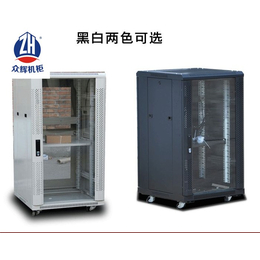 广州众辉实业(多图)_服务器机柜一般多少钱，都有什么标准