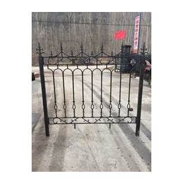 铸铁护栏|临朐桂吉铸造|铸铁护栏生产