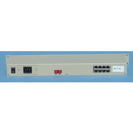 NE-PCM8F 8路电话光端机 8路PCM复用设备缩略图