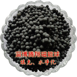 广州现货供应5毫米磁能净水球  磁化水对*的好处