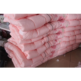 丝棉被加工|上海喜派家纺|广西棉被加工