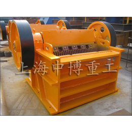 上海PE15025型号颚式碎石机 各类选矿设备型号报价*