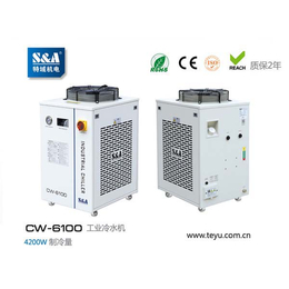 UVLED标签印刷机光源*循环冷水机 CW-6100