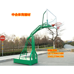 重庆市奉节县篮球架18733082588