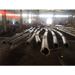 圣雄管桁架构件、钢结构弯管、钢结构弯管公司