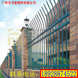 安平筛网厂(在线咨询),三明锌钢护栏围栏,锌钢护栏围栏配件