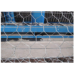 合肥镀锌石笼网、安平威友石笼网厂家、镀锌石笼网规格