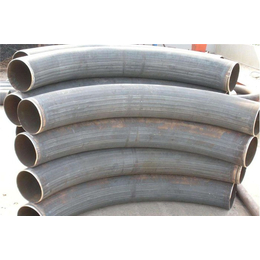 圣雄管桁架构件(图)|钢制钢结构弯管喷漆|钢结构弯管