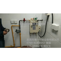 东莞壁挂气化器30KG*丙烷汽化炉煤气汽化炉厂家