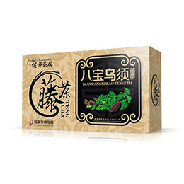 八宝无须藤茶oem贴牌加工 oem贴牌加工 袋泡茶 