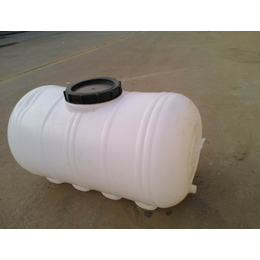 山东通佳卧式桶吹塑机卧式桶机器生产厂家价格液压中空吹塑机缩略图