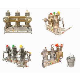 ZW8_ZW8厂家高压真空断路器_民扬电气(****商家)